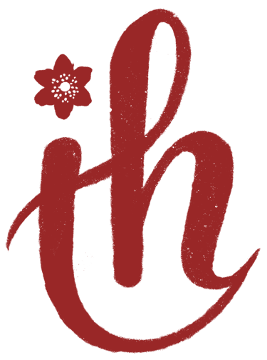 Ildiko Hankoszky logo