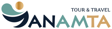 PT. Annur Maknah Wisata logo