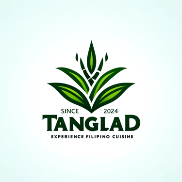 TANGLAD LTD logo