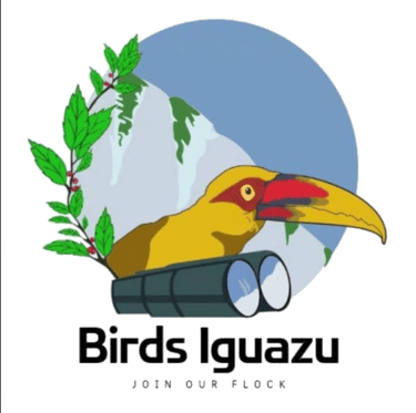 Birdsiguazu logo