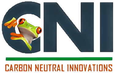 Carbon Neutral Innovations (CNI) logo