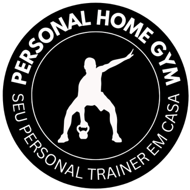 Personal Trainer em Braga | Home Gym logo