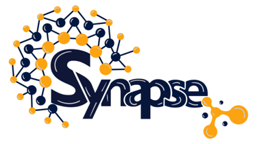Connecting Synapse logo