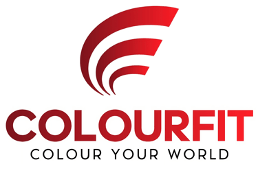 Colourfit logo
