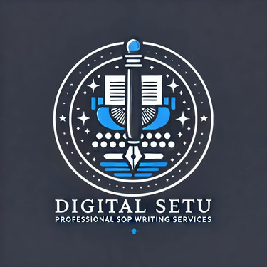 DigitalSetu Professional Sop Writing Services logo