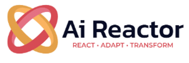 AI Reactor logo
