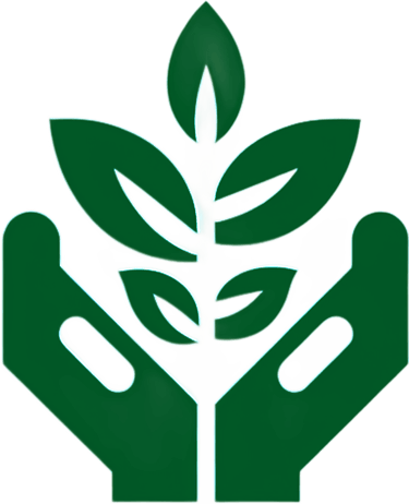 Lachlan's Garden logo