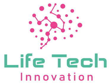 Life Tech innovation logo