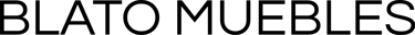 Blato Muebles logo