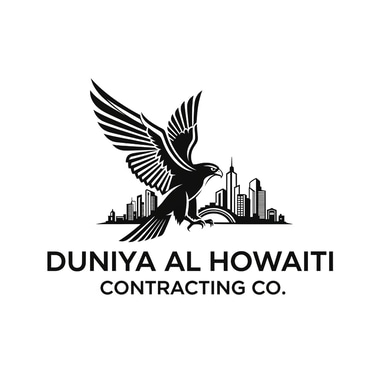 Dunya Atiah Olayan Al Huwaiti Co. logo