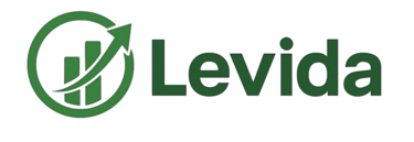 Levida Solutions logo