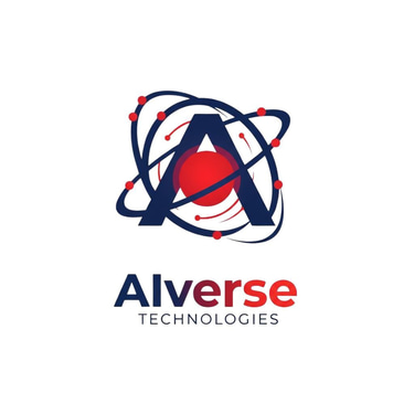 AI Verse Technologies logo