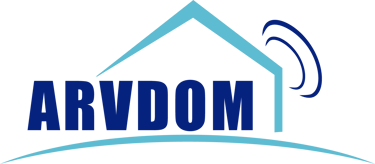 ARVDOM logo