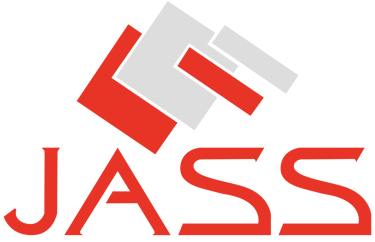 jass topografia logo
