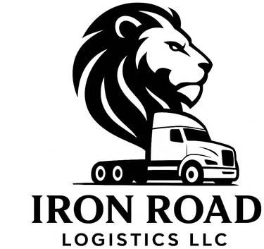 Iron Road Logistics LLC logo