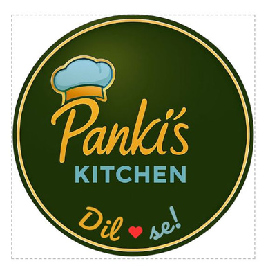 Panky's Kitchen - A Culinary Connectionz Venture logo