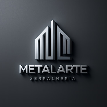 METAL ARTE AMERICANA-SP logo