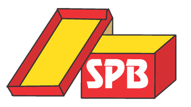 spbox logo