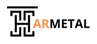 Harmetal logo