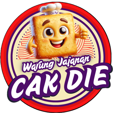 Snack Risol Cakdie logo
