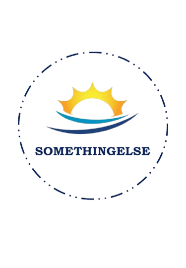SOMETHINGELSE LTD logo
