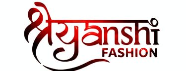 Shreyanshi Fashion logo