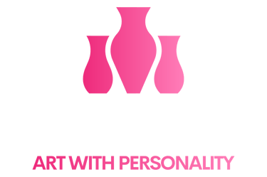 Glaze Ablaze logo