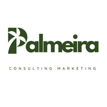 Palmeira Consulting Marketing logo