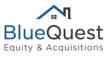 BlueQuest Equity & Acquisitions logo