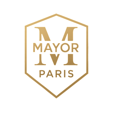 Mayor Paris logo