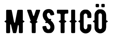 Mysticö logo