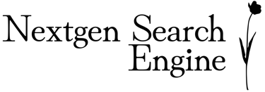 Nextgen Search Engine logo