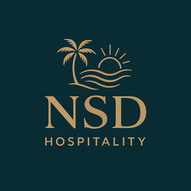 NSD Hospitality Global Sales | Resorts, Weddings & Corporate Events in Maharashtra logo