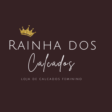 Rainha dos Calcados logo