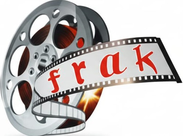 FRAK — Filmmakers Rights Achievers of Kenya logo