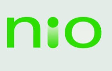 NIO INTERNET logo