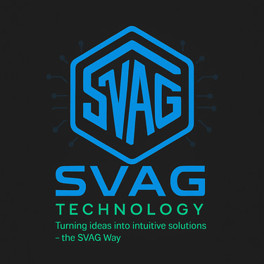 SVAG Technology logo