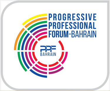 Progressive Professional Forum Bahrain logo