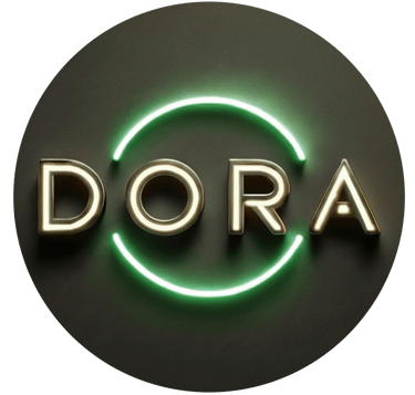 Dora Elektirk logo