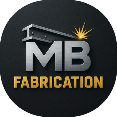 MBFabrication logo