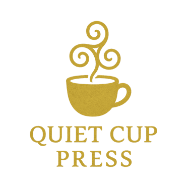 Quiet Cup Press logo