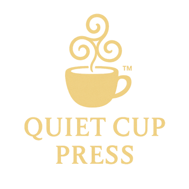 Quiet Cup Press logo