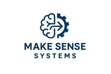 Make Sense Systems logo