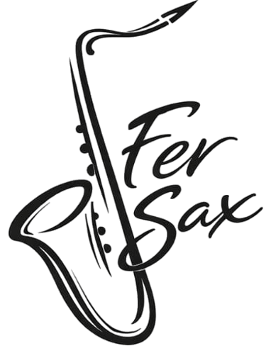 Fer Sax logo
