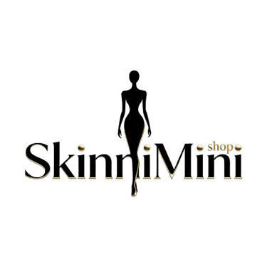 SkinniMini.shop logo