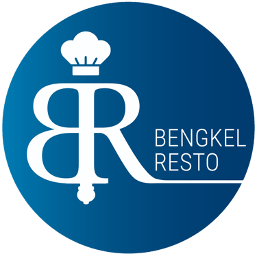 Bengkel Resto logo