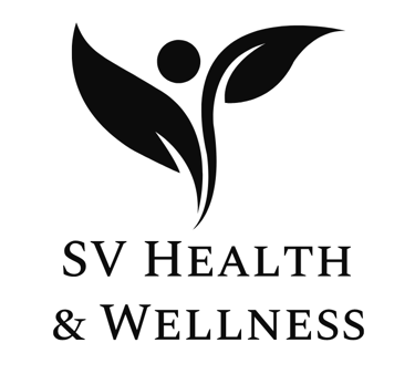 SV Health and Wellness logo