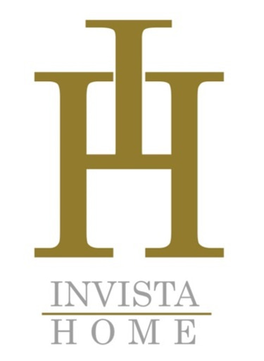 INVISTA HOME logo