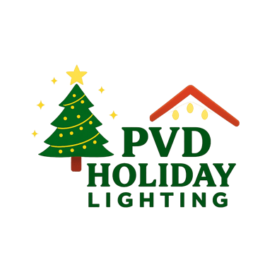 PVD Holiday Lighting logo