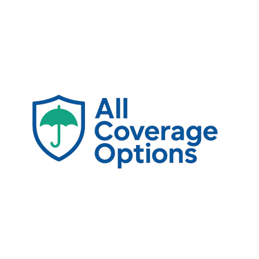 All Coverage Options logo